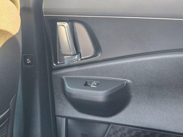 2026 Kia Carnival MPV SX Prestige
