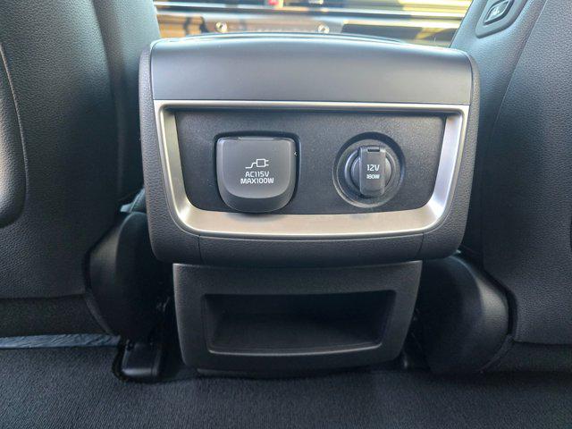 2026 Kia Carnival MPV SX Prestige