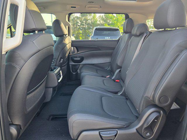 2026 Kia Carnival MPV SX Prestige