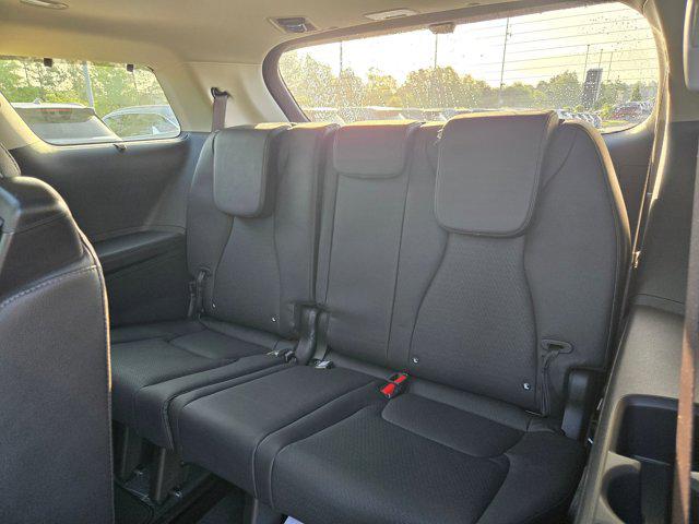 2026 Kia Carnival MPV SX Prestige