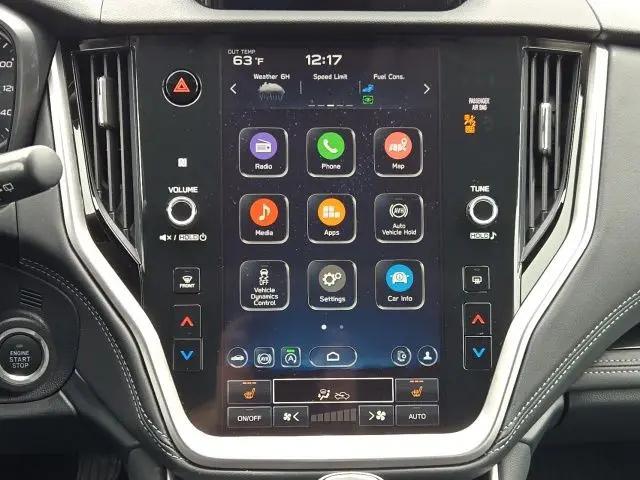 2024 Subaru Outback Limited XT