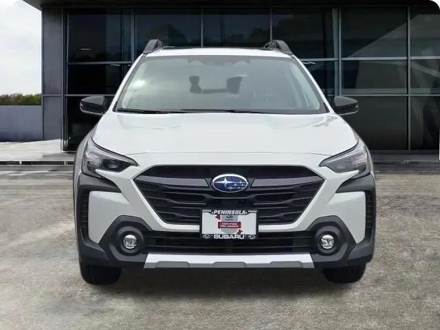 2024 Subaru Outback Limited XT