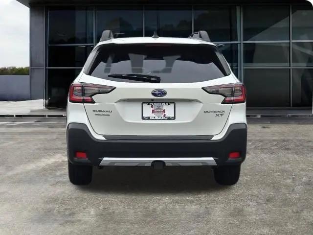 2024 Subaru Outback Limited XT