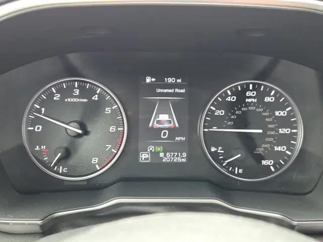 2024 Subaru Outback Limited XT
