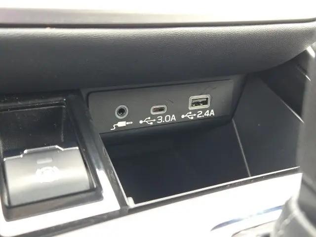 2024 Subaru Outback Limited XT