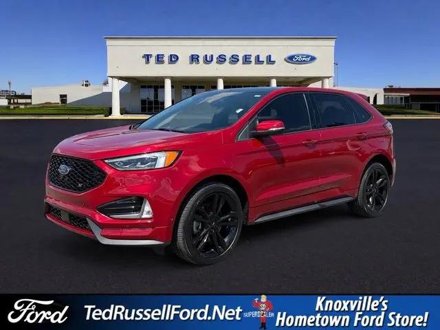 2020 Ford Edge ST for sale in Knoxville, TN