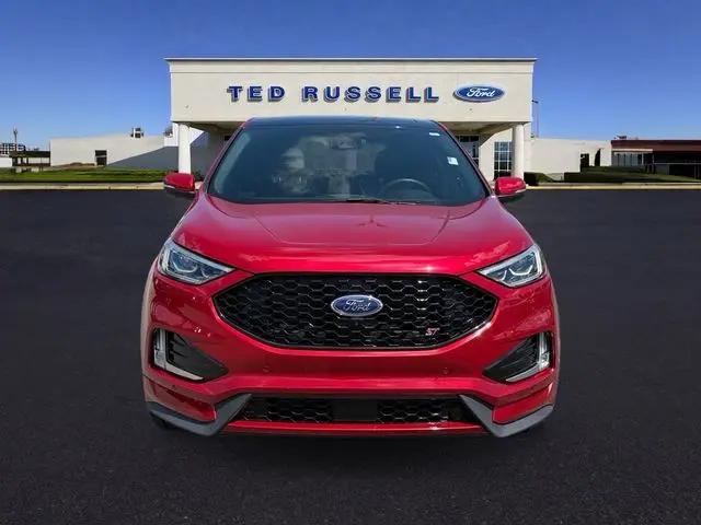 2020 Ford Edge ST