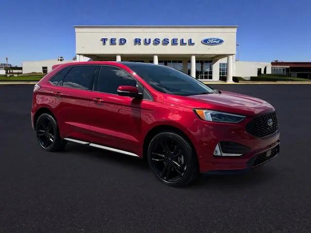 2020 Ford Edge ST