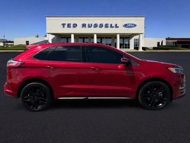 2020 Ford Edge ST