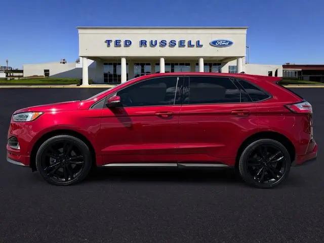2020 Ford Edge ST