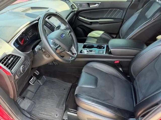 2020 Ford Edge ST