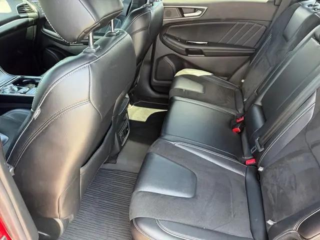 2020 Ford Edge ST