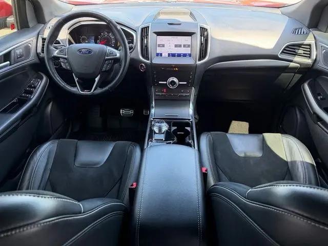 2020 Ford Edge ST