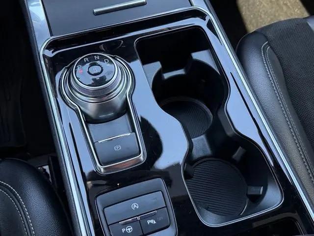 2020 Ford Edge ST