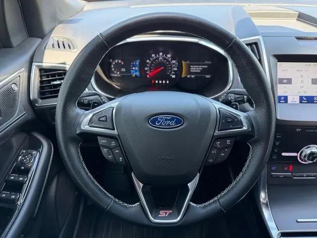 2020 Ford Edge ST