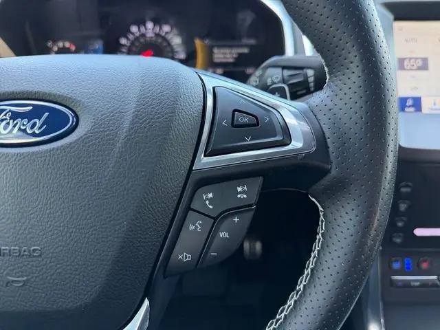 2020 Ford Edge ST