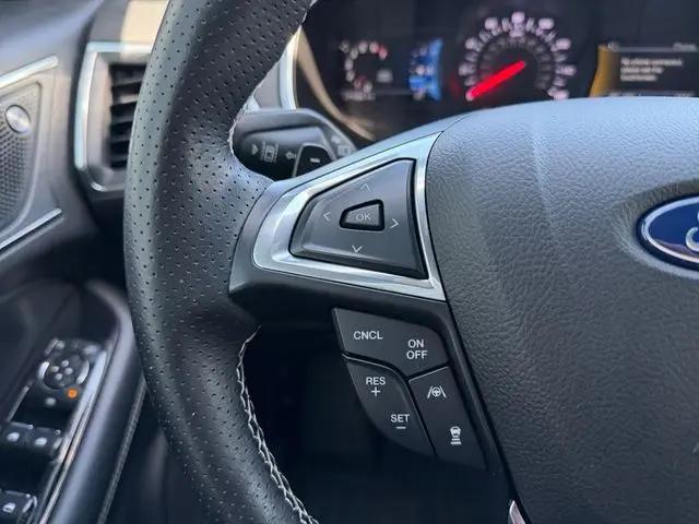 2020 Ford Edge ST