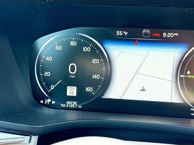 2018 Volvo XC60 T8 Inscription