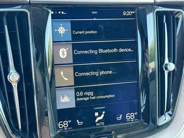 2018 Volvo XC60 T8 Inscription