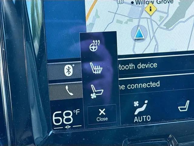 2018 Volvo XC60 T8 Inscription
