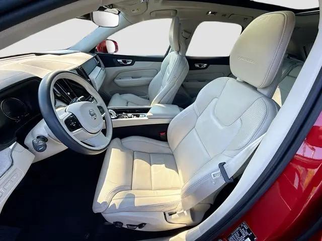 2018 Volvo XC60 T8 Inscription