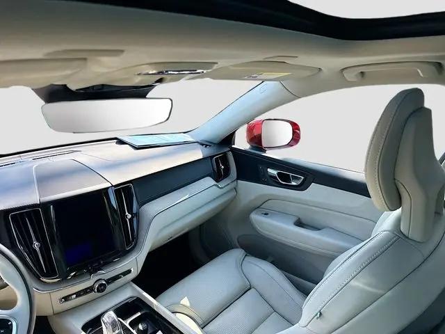 2018 Volvo XC60 T8 Inscription