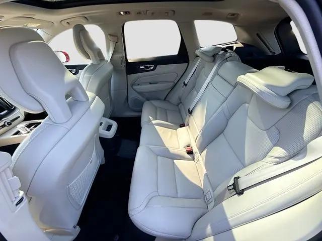 2018 Volvo XC60 T8 Inscription