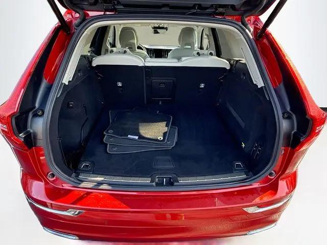 2018 Volvo XC60 T8 Inscription