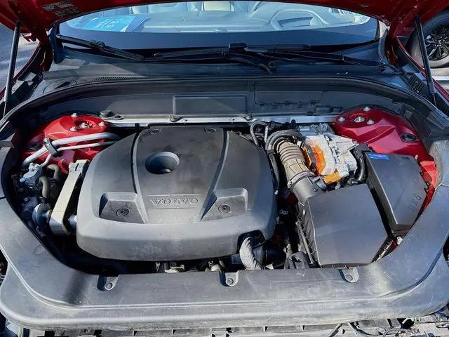 2018 Volvo XC60 T8 Inscription
