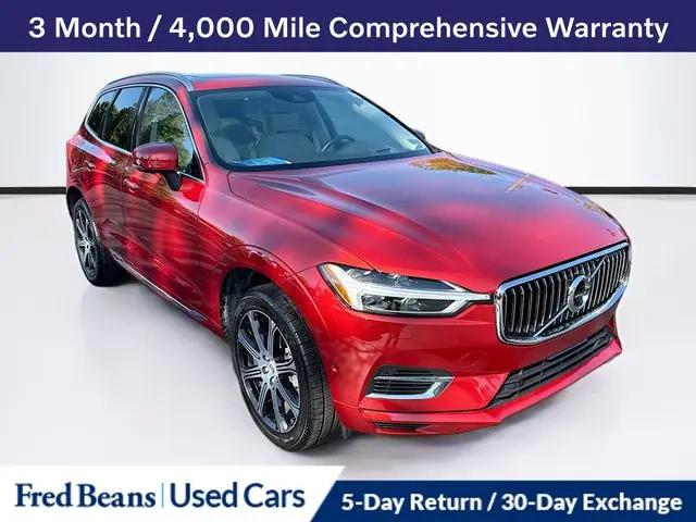 2018 Volvo XC60 T8 Inscription for sale in Willow Grove, PA