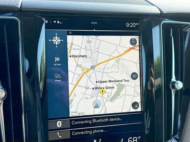 2018 Volvo XC60 T8 Inscription
