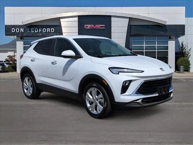 2025 Buick Encore GX Preferred FWD for sale in Cleveland, TN