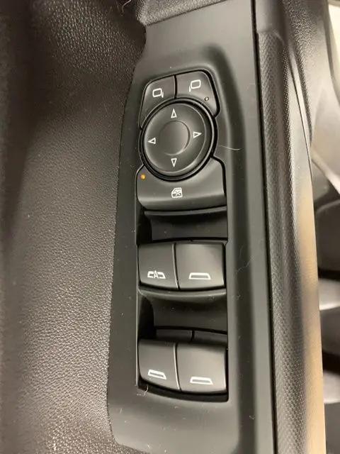 2025 Chevrolet Silverado 1500 4WD Crew Cab Short Bed Custom Trail Boss