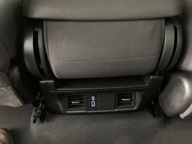2025 Chevrolet Silverado 1500 4WD Crew Cab Short Bed Custom Trail Boss