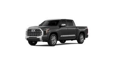2026 Toyota Tundra 1794 Edition CrewMax 5.5' Bed