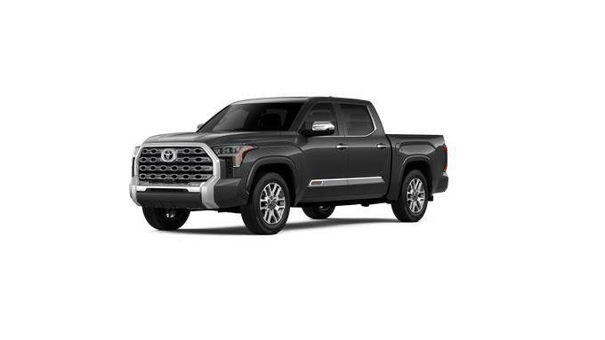 2026 Toyota Tundra 1794 Edition CrewMax 5.5' Bed