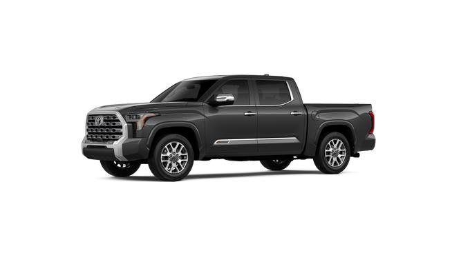 2026 Toyota Tundra 1794 Edition CrewMax 5.5' Bed