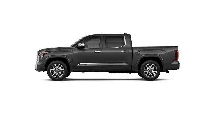 2026 Toyota Tundra 1794 Edition CrewMax 5.5' Bed