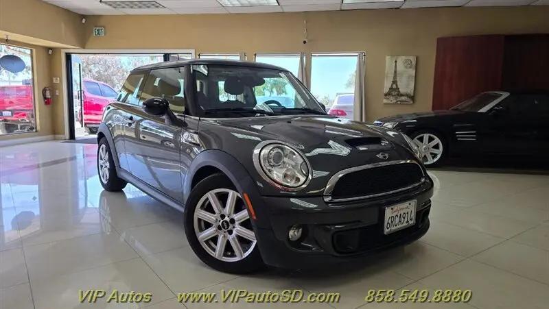 2011 MINI Cooper S Cooper S for sale in San Diego, CA