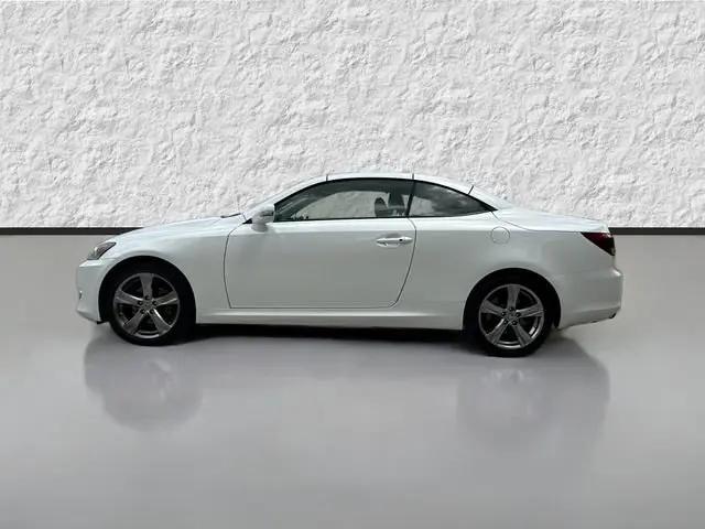 2013 Lexus IS 250C IS 250C