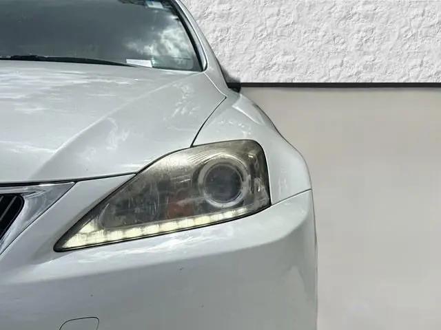 2013 Lexus IS 250C IS 250C