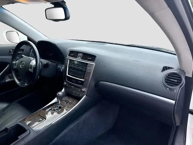 2013 Lexus IS 250C IS 250C