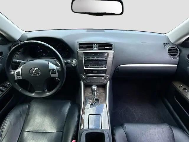 2013 Lexus IS 250C IS 250C