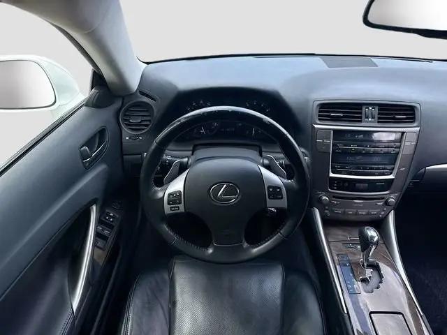 2013 Lexus IS 250C IS 250C