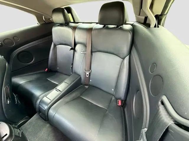 2013 Lexus IS 250C IS 250C
