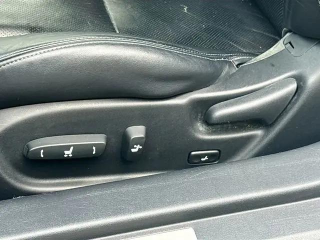 2013 Lexus IS 250C IS 250C