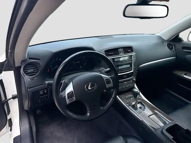 2013 Lexus IS 250C IS 250C