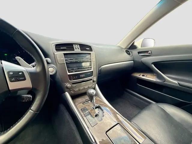 2013 Lexus IS 250C IS 250C