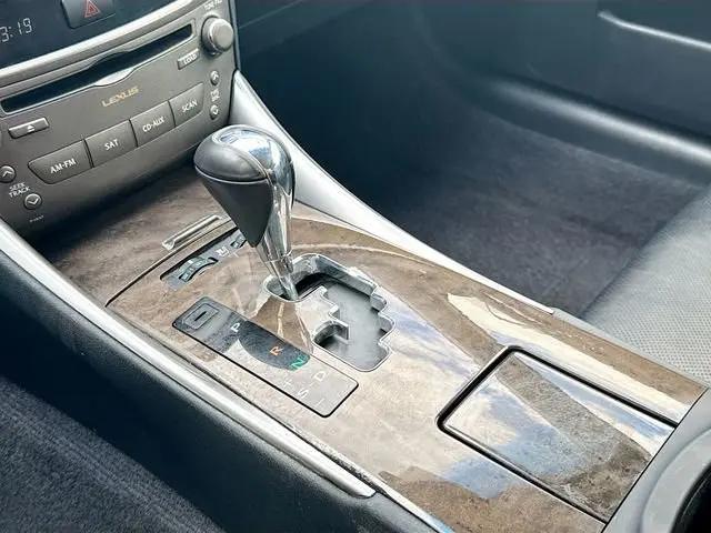 2013 Lexus IS 250C IS 250C
