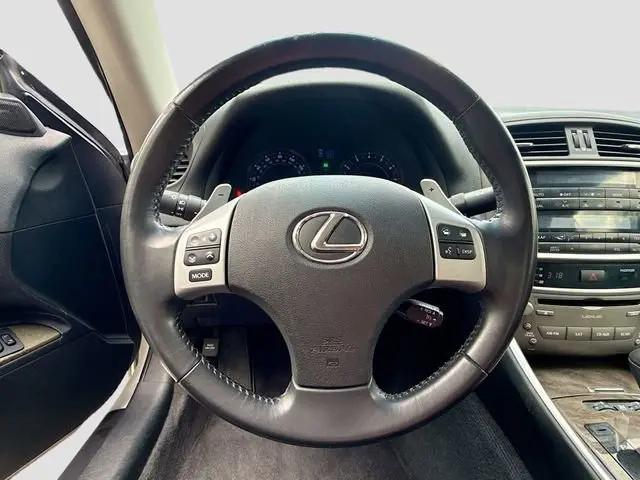2013 Lexus IS 250C IS 250C